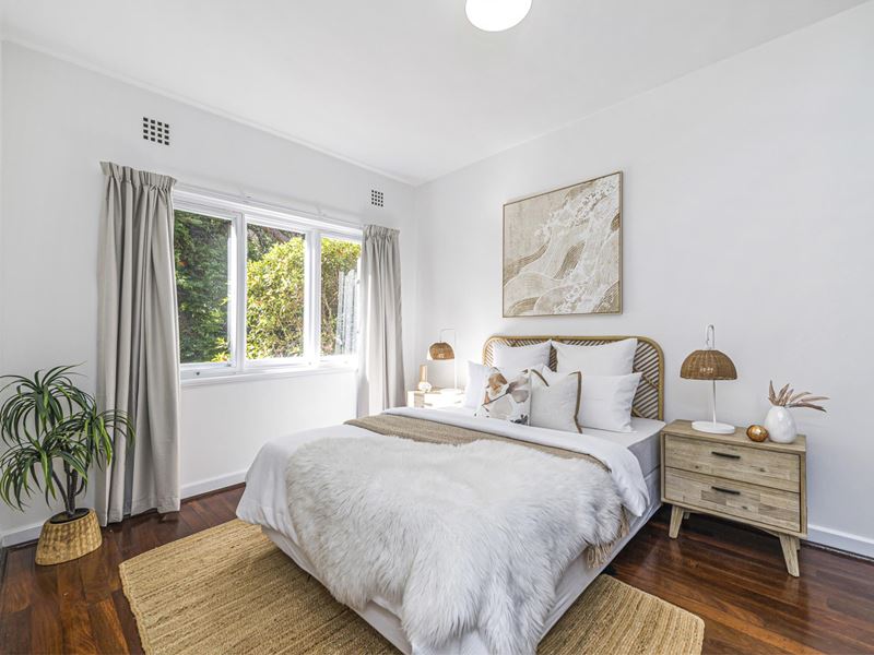 1/158 Broadway, Crawley WA 6009