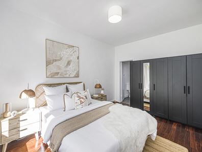 1/158 Broadway, Crawley WA 6009