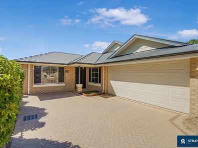 3/154 Gibbs Street, East Cannington WA 6107