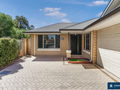 3/154 Gibbs Street, East Cannington WA 6107
