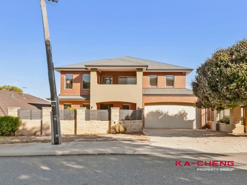 8 Vincent Road, Dianella WA 6059