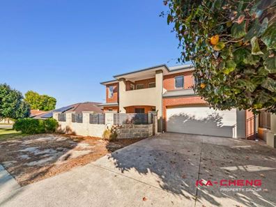 8 Vincent Road, Dianella WA 6059