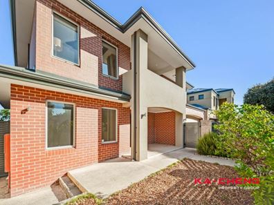 8 Vincent Road, Dianella WA 6059