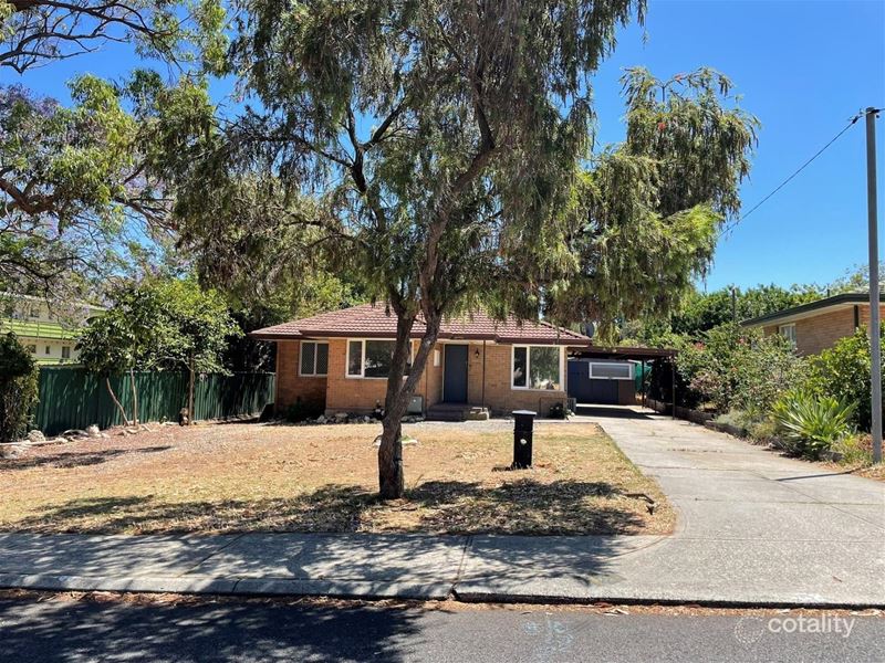 11 Milton Place, Orelia