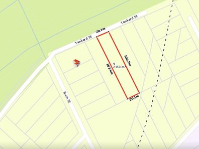 9 Tankard Street, Northam WA 6401