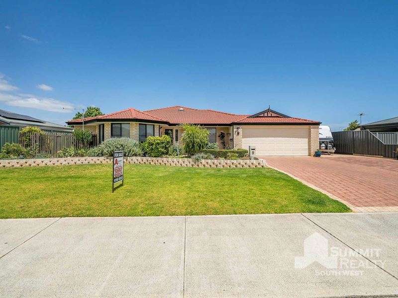 9 Cormorant Entrance, Eaton