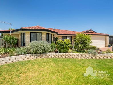 9 Cormorant Entrance, Eaton WA 6232