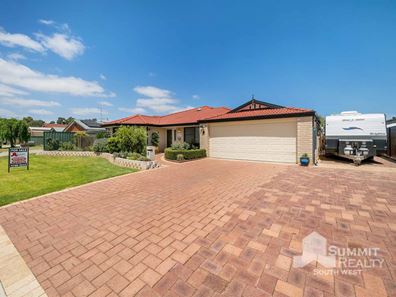 9 Cormorant Entrance, Eaton WA 6232