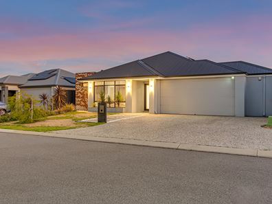46 Etendue Crescent, Eglinton WA 6034