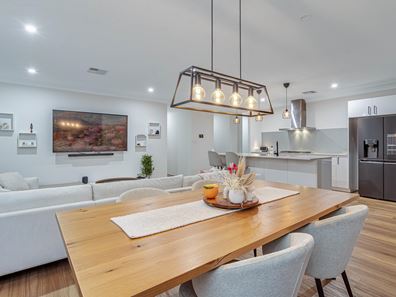46 Etendue Crescent, Eglinton WA 6034