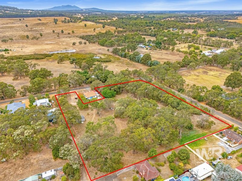 127 Martin Street, Mount Barker WA 6324
