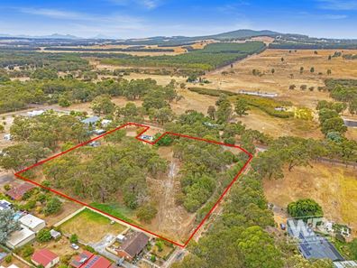 127 Martin Street, Mount Barker WA 6324