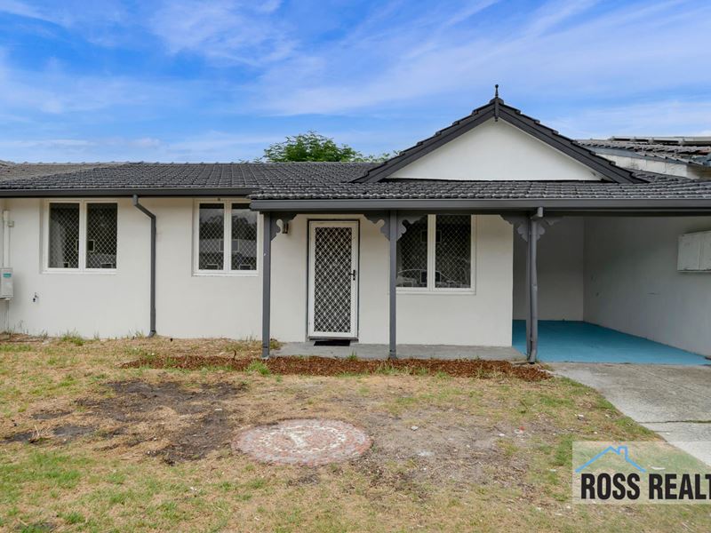 58 Scanlon Way, Lockridge WA 6054