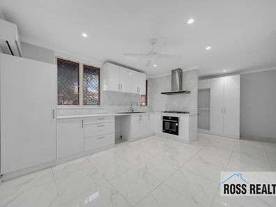 58 Scanlon Way, Lockridge WA 6054