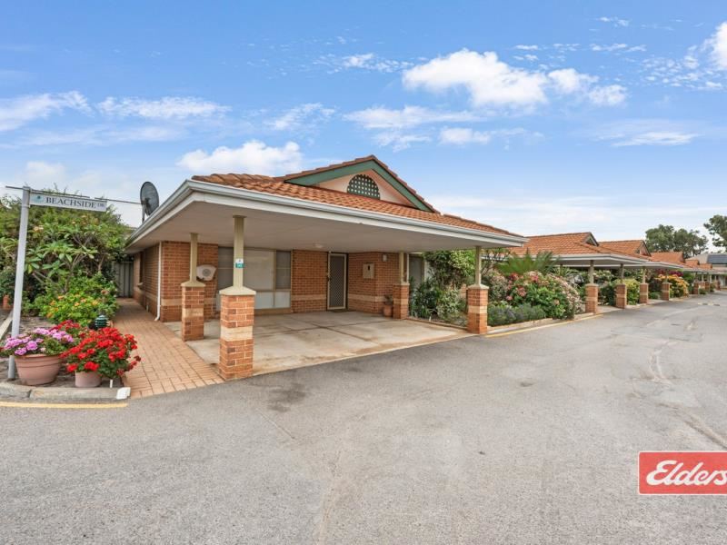 50/20 Francis  Street, Geraldton