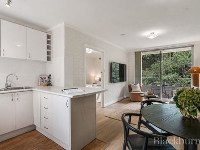109/124 Subiaco Road, Subiaco WA 6008