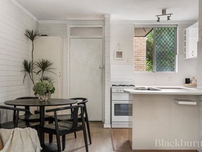 109/124 Subiaco Road, Subiaco WA 6008