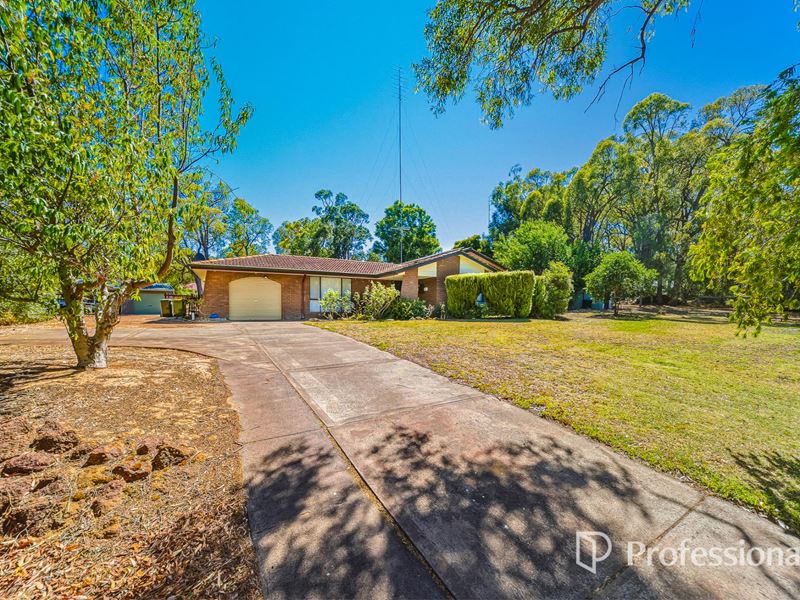 10 Lyons Road, Waroona