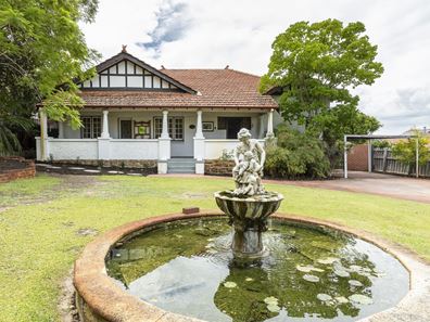 2 Braeside Road, Mount Lawley WA 6050