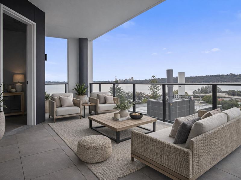 602/3 Richardson Street, South Perth WA 6151