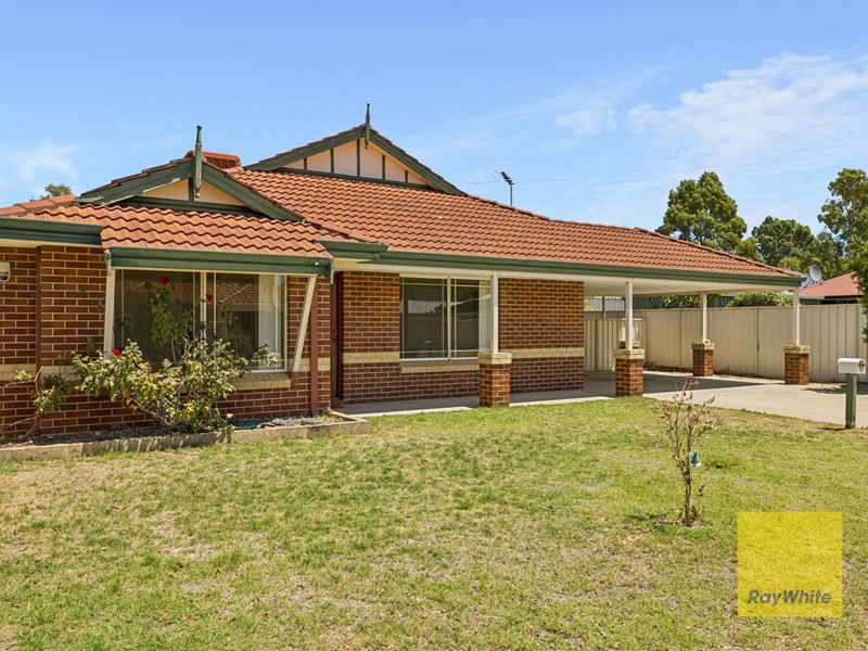 17 Copper Lane, Wattle Grove