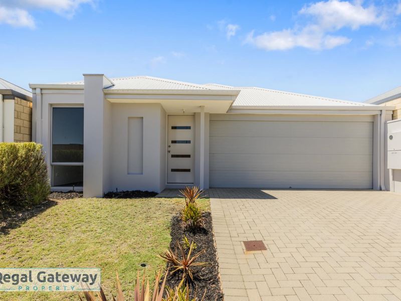 36 Goldfields Loop, Wandi