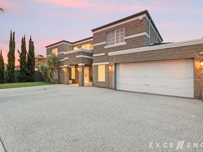 216 South Terrace, Como WA 6152
