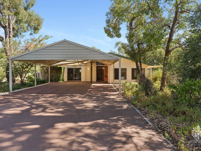 19 Parke Road, Gooseberry Hill WA 6076