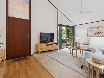 19 Parke Road, Gooseberry Hill WA 6076