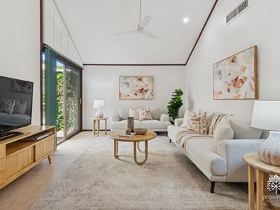 19 Parke Road, Gooseberry Hill WA 6076