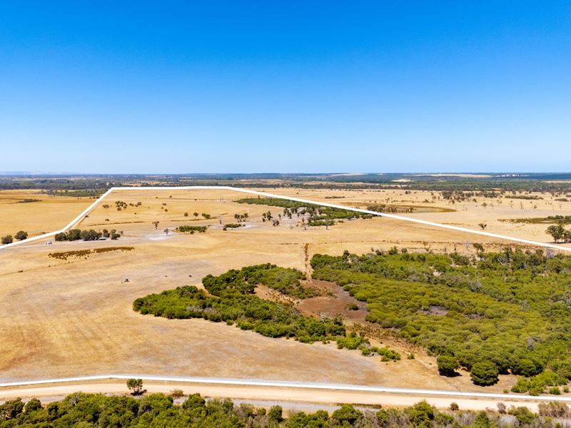 1081 Buller Road, Waroona