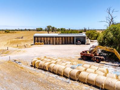 1081 Buller Road, Waroona WA 6215