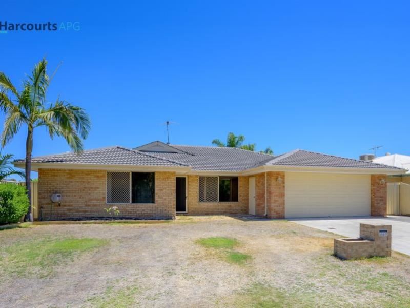 15 Tulip Grove, Eaton WA 6232