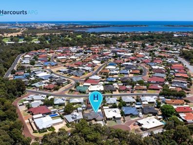 15 Tulip Grove, Eaton WA 6232