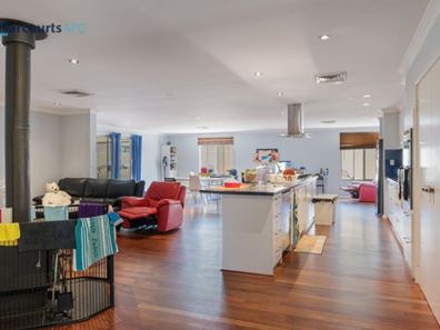 15 Tulip Grove, Eaton WA 6232
