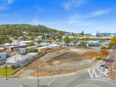84-88 Lockyer Avenue, Albany WA 6330