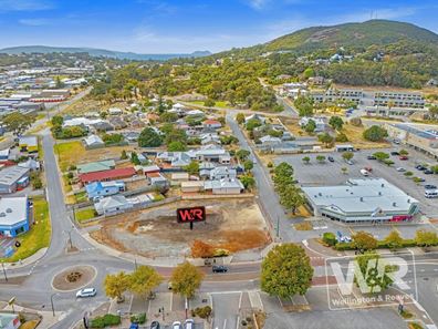 84-88 Lockyer Avenue, Albany WA 6330