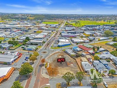 84-88 Lockyer Avenue, Albany WA 6330