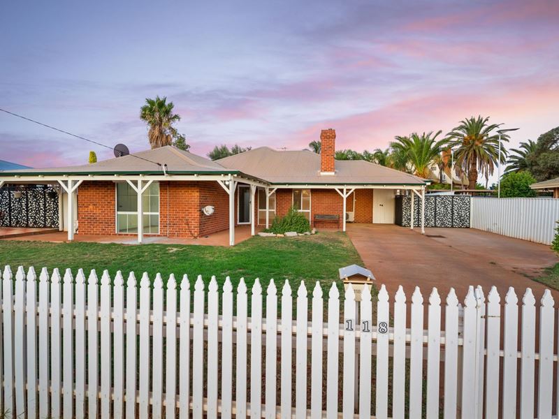 118 Graeme Street, Hannans WA 6430