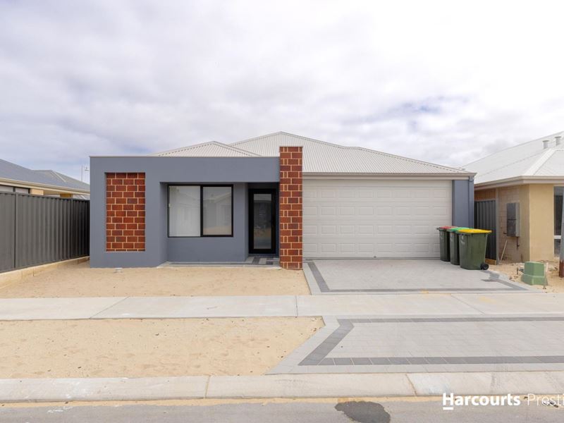 3 Ewers Street, Alkimos WA 6038