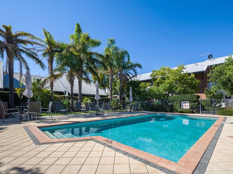 17/14 Lyons Cove, Bunbury WA 6230