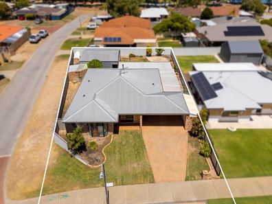 13 Holcombe Road, Warnbro WA 6169