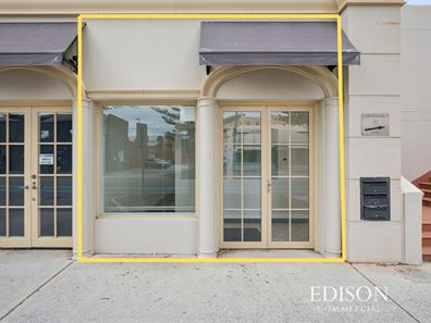 37/1 Norfolk Street, Fremantle WA 6160