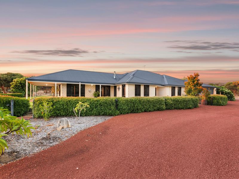 29 Zamia Place, Gabbadah