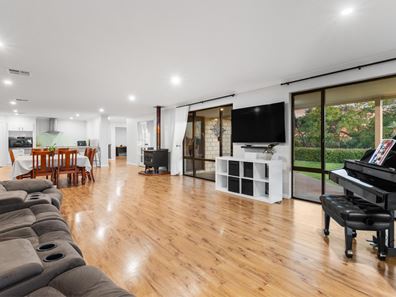 29 Zamia Place, Gabbadah WA 6041