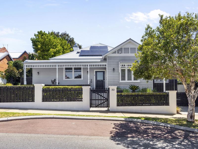 32 Devon Road, Swanbourne
