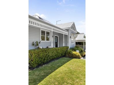 32 Devon Road, Swanbourne WA 6010