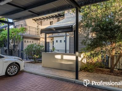 1/3 Thirlmere Road, Mount Lawley WA 6050