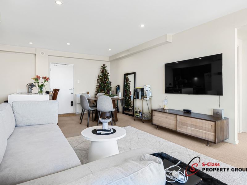 137/3 Homelea Court, Rivervale WA 6103