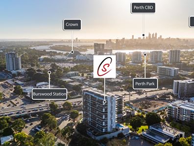 137/3 Homelea Court, Rivervale WA 6103